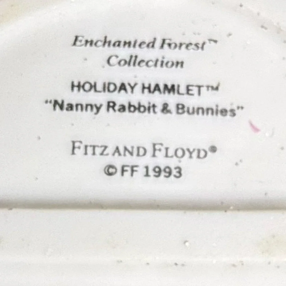 Fitz and Floyd fitz floyd